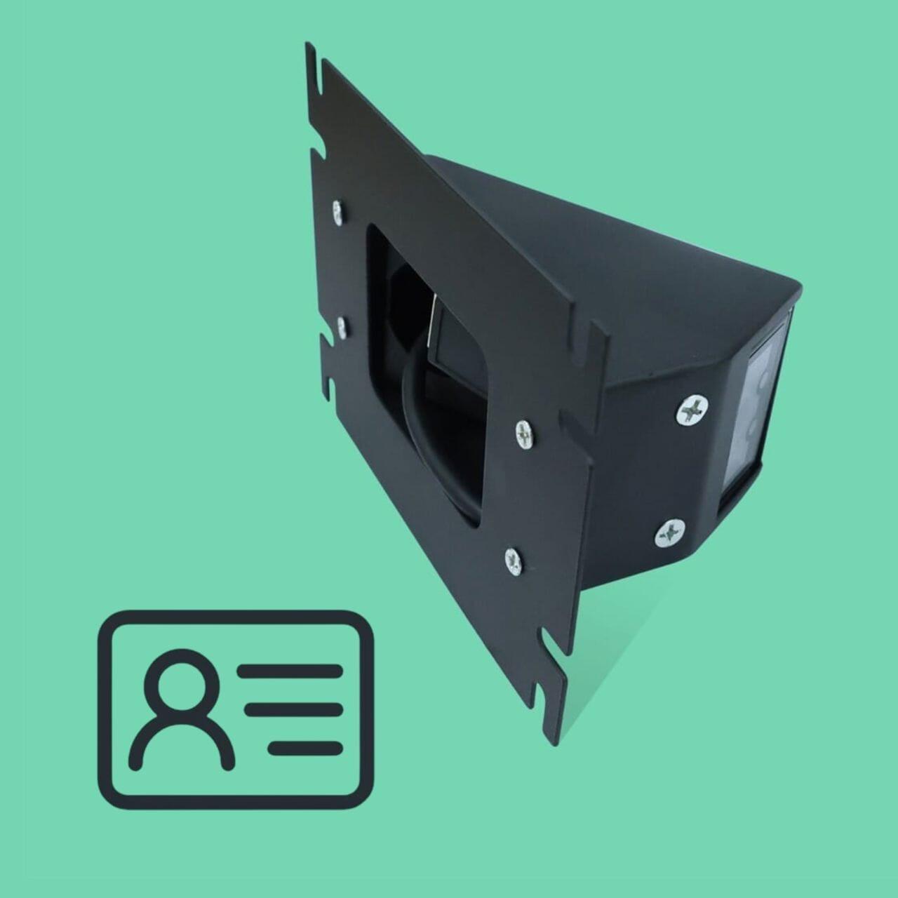 ID scanner add-on