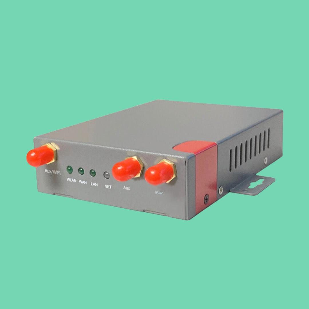 Wireless device add-on